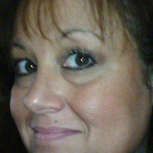 Meet your Posher, Louise